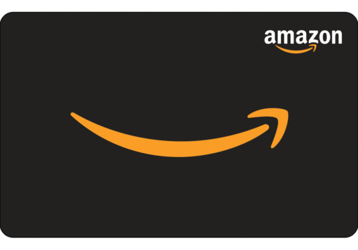 $50 Amazon Gift Card, provided by LegalShield/IDShield